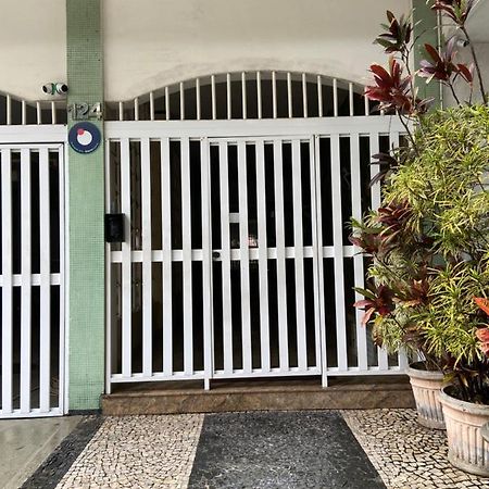 Apartmán Ipanema Friendly Rio de Janeiro Exteriér fotografie
