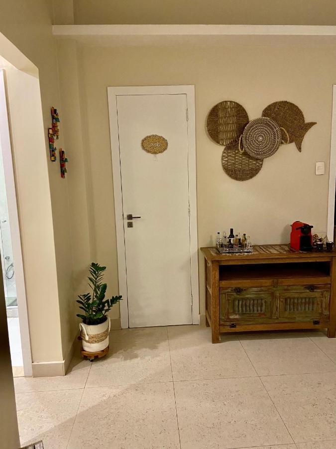 Apartmán Ipanema Friendly Rio de Janeiro Exteriér fotografie