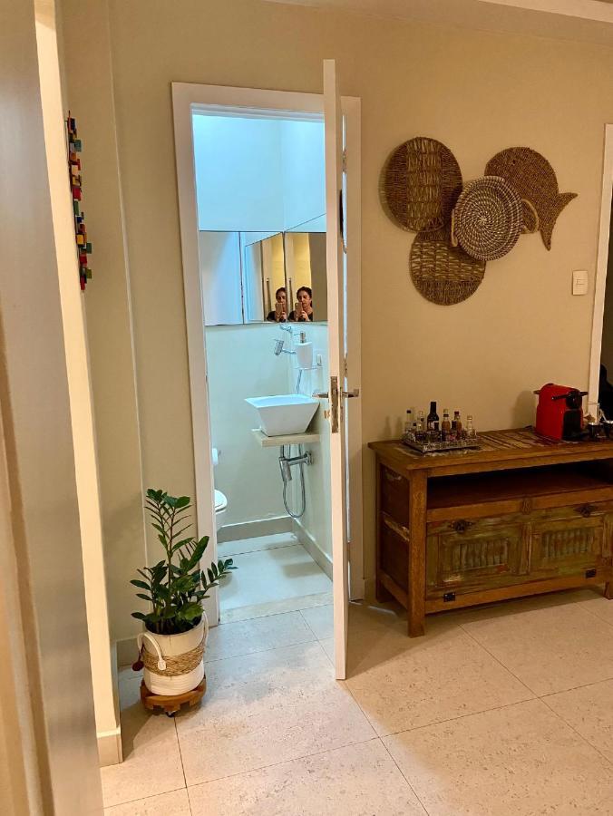 Apartmán Ipanema Friendly Rio de Janeiro Exteriér fotografie