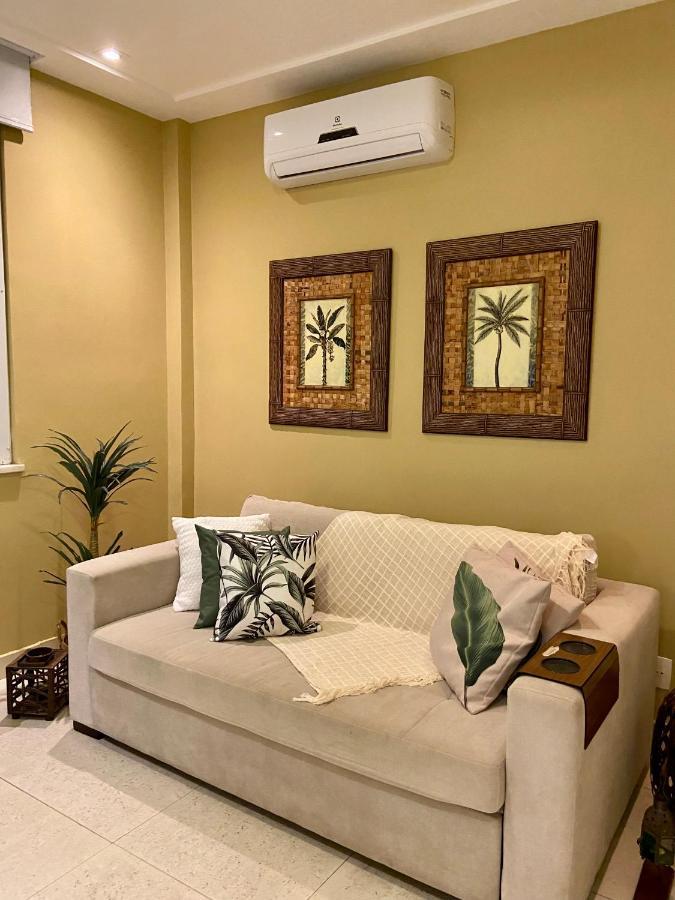 Apartmán Ipanema Friendly Rio de Janeiro Exteriér fotografie