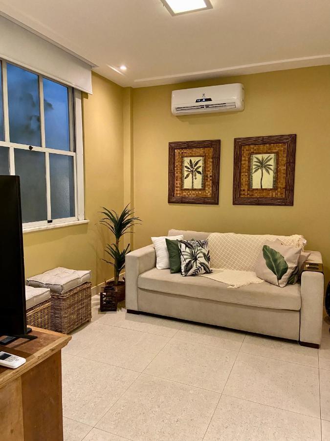 Apartmán Ipanema Friendly Rio de Janeiro Exteriér fotografie