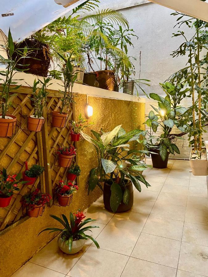 Apartmán Ipanema Friendly Rio de Janeiro Exteriér fotografie