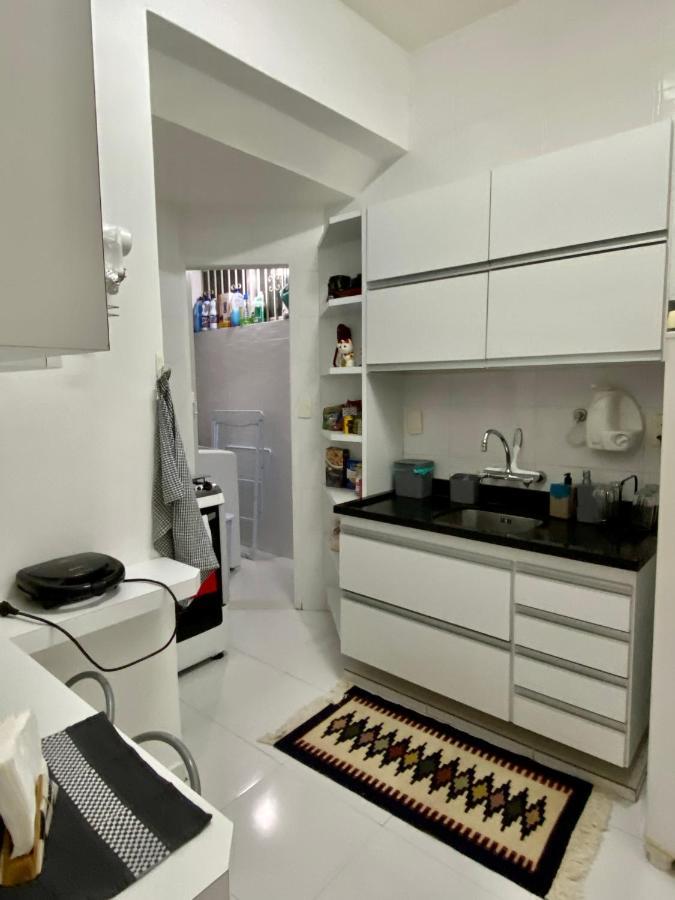 Apartmán Ipanema Friendly Rio de Janeiro Exteriér fotografie