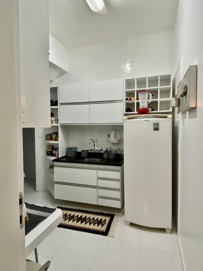Apartmán Ipanema Friendly Rio de Janeiro Exteriér fotografie