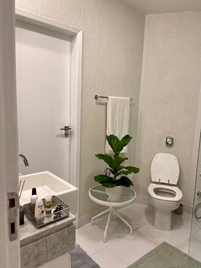 Apartmán Ipanema Friendly Rio de Janeiro Exteriér fotografie