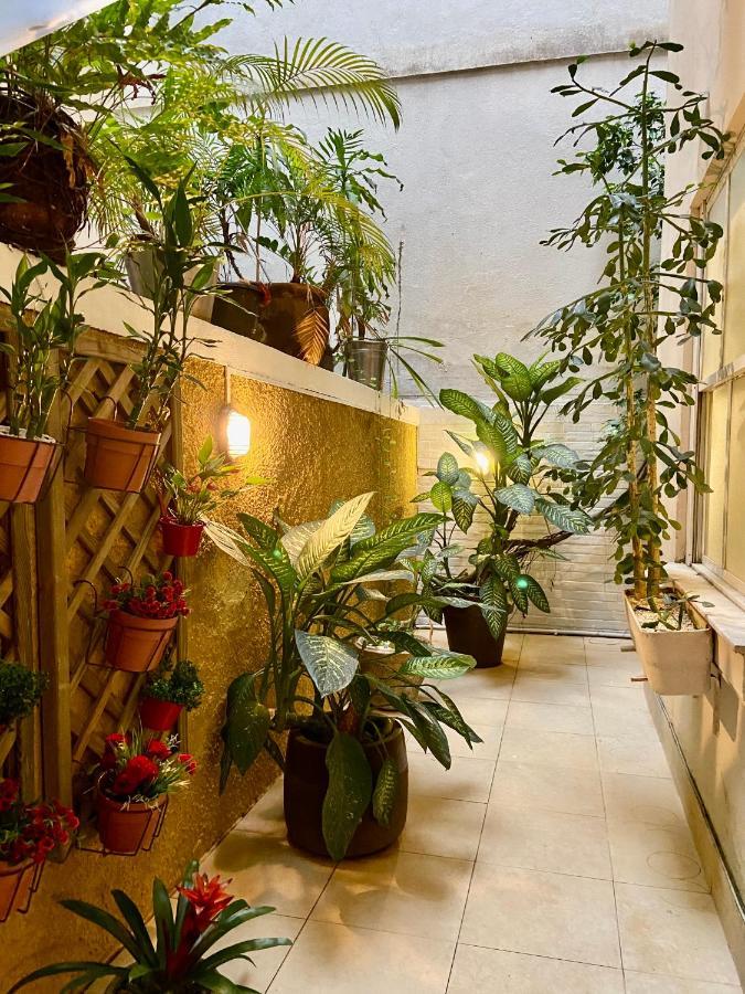 Apartmán Ipanema Friendly Rio de Janeiro Exteriér fotografie