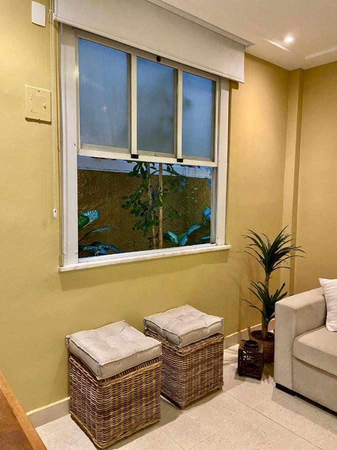 Apartmán Ipanema Friendly Rio de Janeiro Exteriér fotografie