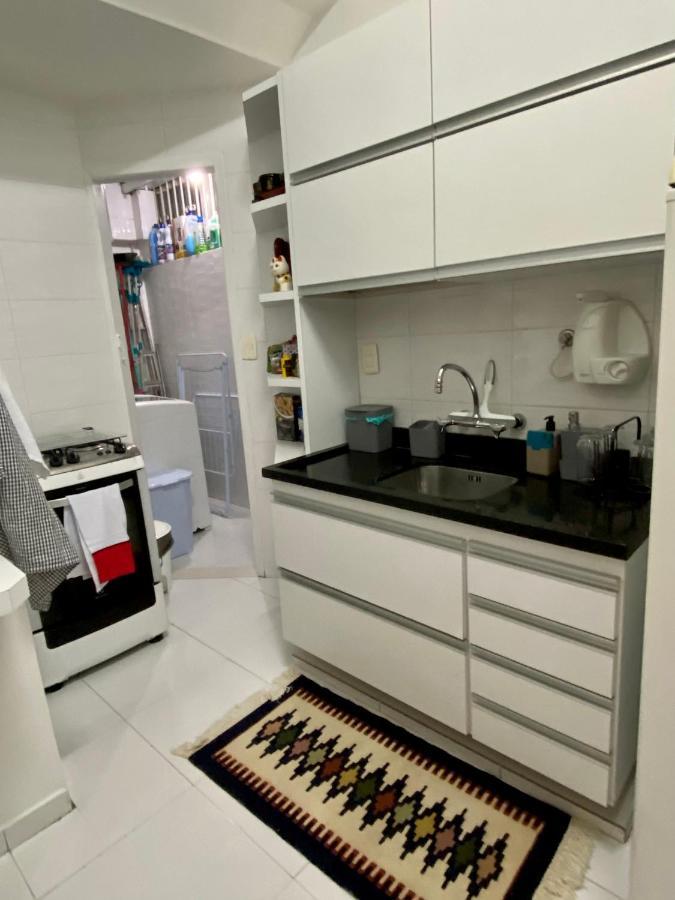 Apartmán Ipanema Friendly Rio de Janeiro Exteriér fotografie