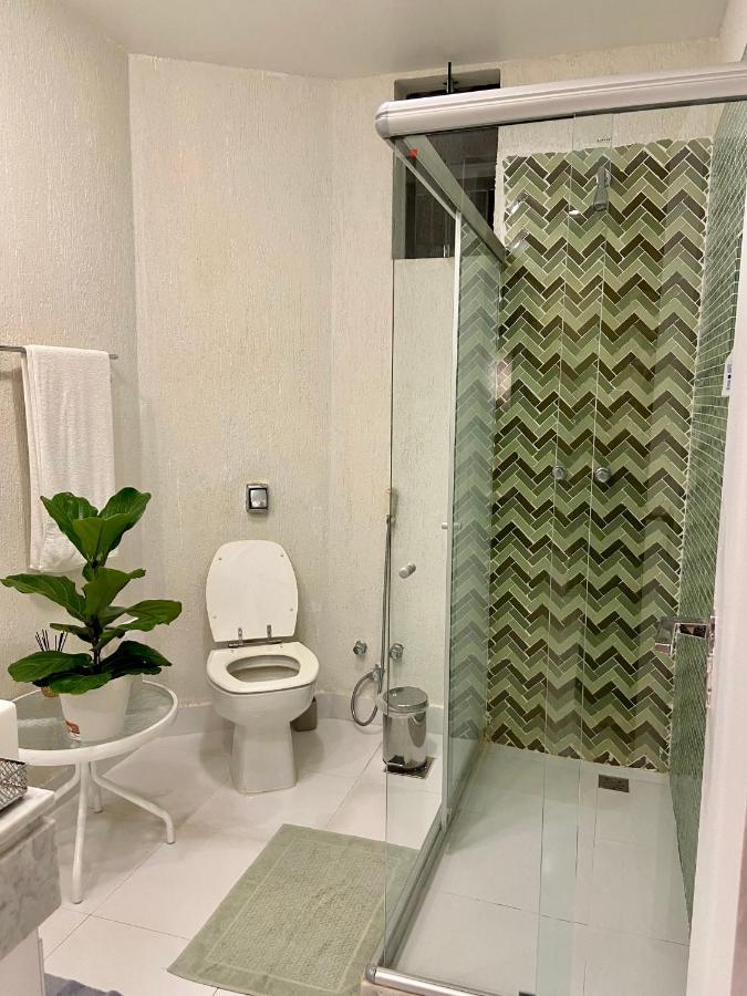 Apartmán Ipanema Friendly Rio de Janeiro Exteriér fotografie