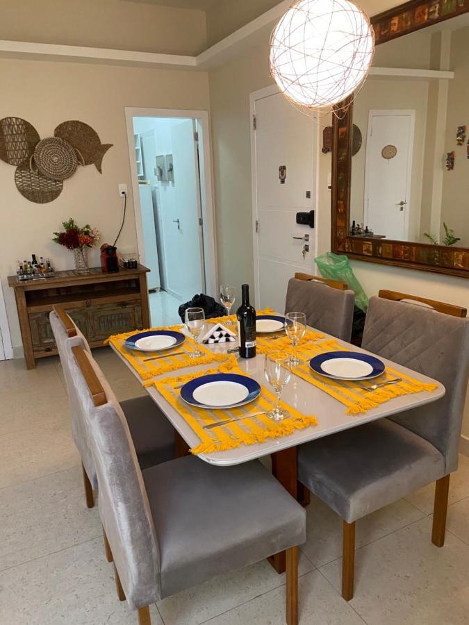 Apartmán Ipanema Friendly Rio de Janeiro Exteriér fotografie