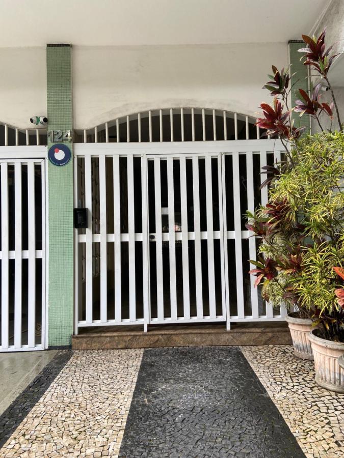 Apartmán Ipanema Friendly Rio de Janeiro Exteriér fotografie