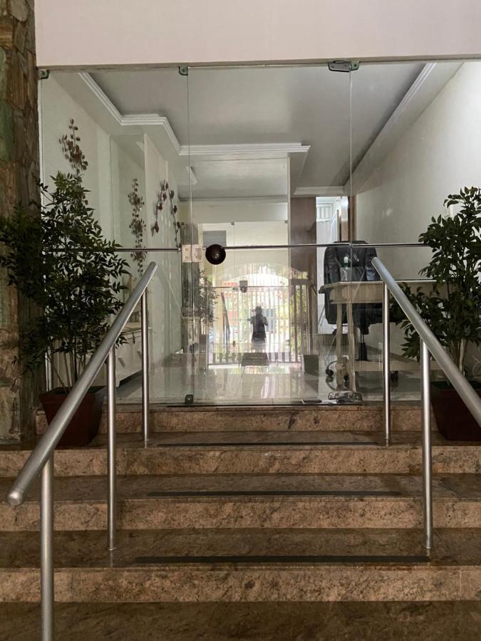 Apartmán Ipanema Friendly Rio de Janeiro Exteriér fotografie